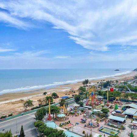 Goldsea Vung Tau - Khang Apartment エクステリア 写真